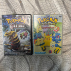Pokemon dvd ja lisämateriaali paketti - pikkukuva 2