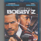 LET'S KILL BOBBY Z ( BLU-RAY) - pikkukuva 1