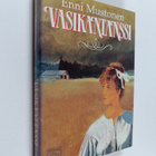 Enni Mustonen : Vasikantanssi - pikkukuva 1