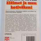 Gerald Durrell : Eläimet ja muu kotiväkeni - pikkukuva 2
