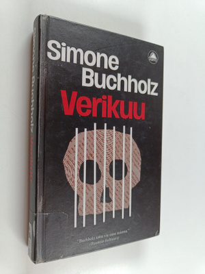 Simone Buchholz : Verikuu