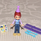LEGO Friends - Mia hiihtämässä - - pikkukuva 3