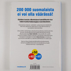 Matti Heikkilä : Elämäni kunnossa - pikkukuva 2