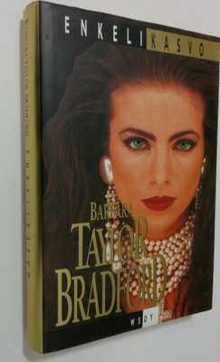 Barbara Taylor Bradford : Enkelikasvo