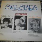 SWE-STARS - Paps-Italianische Nacht - LP 1983 iskelmä 1960`s - pikkukuva 1