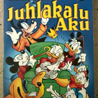 [Kirja] AKU ANKAN TASKUKIRJA 100 - Juhlakalu Aku - pikkukuva 1