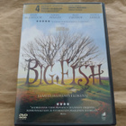Big Fish (DVD) - pikkukuva 1