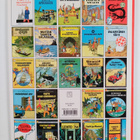 Herge : Tintti kuun kamaralla - pikkukuva 2
