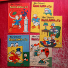 Kalle Anka & co 1958-1964 valikoima - pikkukuva 3