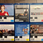 Nicolas Cage - Deluxe Icon Movie Set 6xBlu-ray BOX - pikkukuva 2