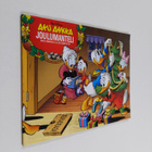 Walt Disney : Aku Ankka joulumanteli nro 52-53B/2015 - pikkukuva 1