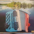 Harmonikan Taikaa. Tangon taikaa, Valssin viehkeyttä. - pikkukuva 1