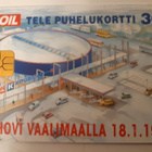 Puhelukortteja 29kpl - pikkukuva 4