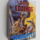 David Eddings : Hohtavaiset - pikkukuva 1