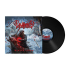 Ensiferum : Winter Storm - musta 12" vinyyli - pikkukuva 2