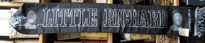 LITTLE RICHARD - SCANDINAVIAN TOUR '90 KIERTUEHUIVI