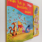 Nalle Puh ja lentävät lehdet - pikkukuva 1