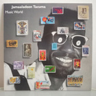 Jamaaladeen Tacuma - Music World, LP - pikkukuva 1