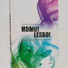 Juha Veli (toim.) Jokinen : Homo, lesbo : tositarinoita 2... - pikkukuva 1