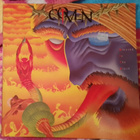 Coven - Blessed is the black - pikkukuva 1
