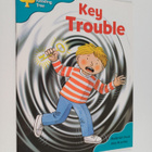 Roderick Hunt : Key Trouble - pikkukuva 1