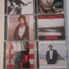 Bruce Springsteen CD Paketti 23kpl - pikkukuva 1
