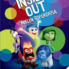 Inside Out - Mielen Sopukoissa - DVD - pikkukuva 1