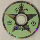 Al Jolson • Sonny Boy CD - pikkukuva 3