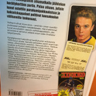 Kimmo Leinonen: Jääkiekon legendat keräilykortteina - pikkukuva 4