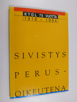 Sivistys perusoikeutena