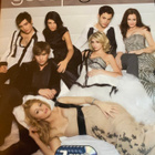 GOSSIP GIRL KAUSI 2 - pikkukuva 1