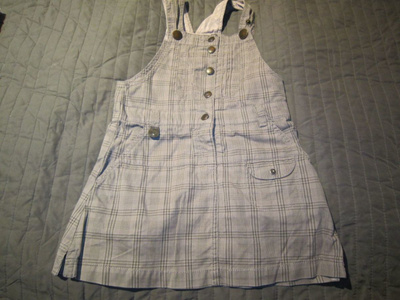 Vaatepaketti 110-122 Lingon,Esprit,Lindex 5kpl