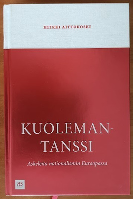 Heikki Aittokoski: Kuolemantanssi