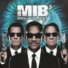 DVD: Men in black (Miehet mustissa) 1-3&MIB-Interntational - pikkukuva 4