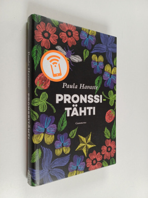 Paula Havaste : Pronssitähti