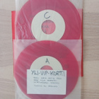 Vapaat kielet / Kaksin aina kahelimpi-EP - pikkukuva 4