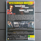 DVD: Kaikkien Kidnappausten Kingi (Nicolas Cage, S.Jackson) - pikkukuva 2