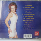 SAIJA VARJUS - YAMBAIJAA CD - pikkukuva 2