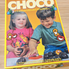 Choco lautapeli - pikkukuva 1