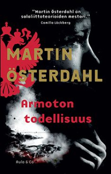 Martin Österdahl - Armoton todellisuus