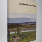 Heikki Junnila : Alajärven historia : erämaasta kaupungiksi - pikkukuva 1