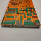 Geoff Whitty: Sociology and School Knowledge - pikkukuva 5