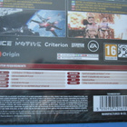 Star Wars Battlefront II, PC - peli, uusi - pikkukuva 4