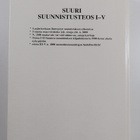 Rauno (toim.) Liimatainen : Suuri suunnistusteos 5 - pikkukuva 2