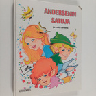 Andersenin satuja ja muita tarinoita - pikkukuva 1