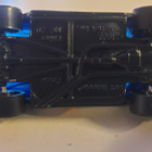 Hot Wheels - McDonalds Police Car 1993 - pikkukuva 5