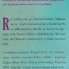 Jaana Kapari-Jatta: Vaarille pala haitaria - pikkukuva 3