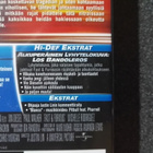 Blu-ray) Fast & Furious _n23d - pikkukuva 4