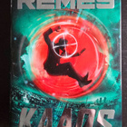 Ilkka Remes: Kaaos UUSI! - pikkukuva 1