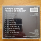 Savoy Brown - Kings of Boogie CD - pikkukuva 2